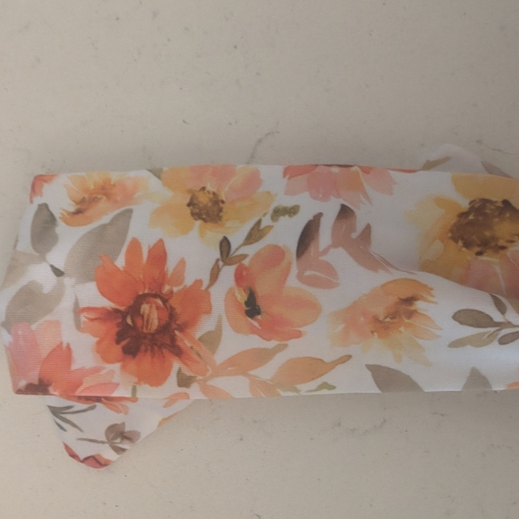 Boutique Fall Bow Set - Picture 3 of 4